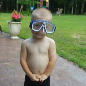 Meet your Posher, Kaylee